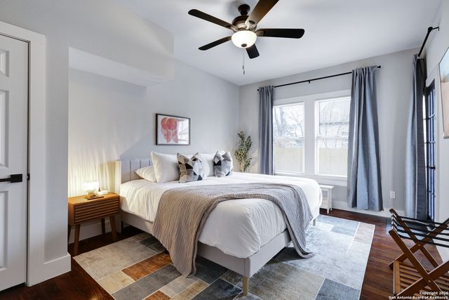 1917 W Huisache, San Antonio, TX 78201