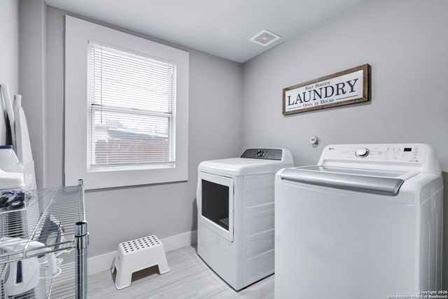 1917 W Huisache, San Antonio, TX 78201