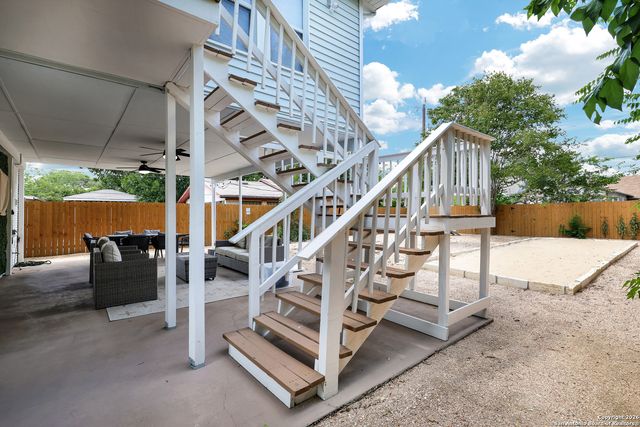 1917 W Huisache, San Antonio, TX 78201