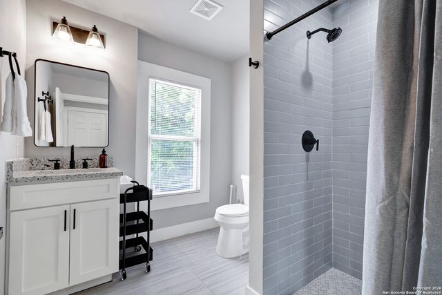 1917 W Huisache, San Antonio, TX 78201