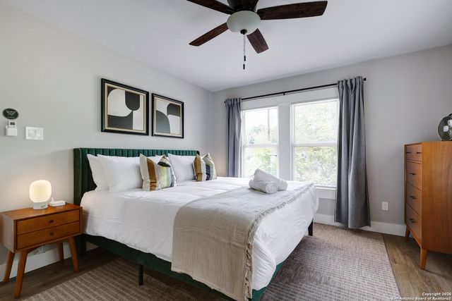 1917 W Huisache, San Antonio, TX 78201