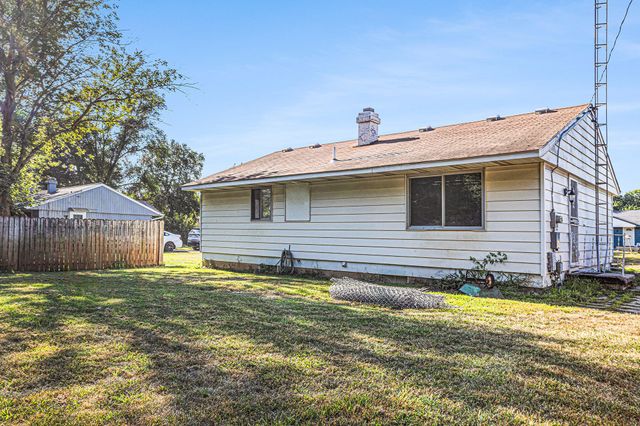 848 Athena Drive, Albion, MI 49224