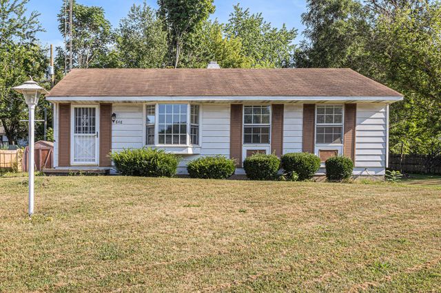 848 Athena Drive, Albion, MI 49224