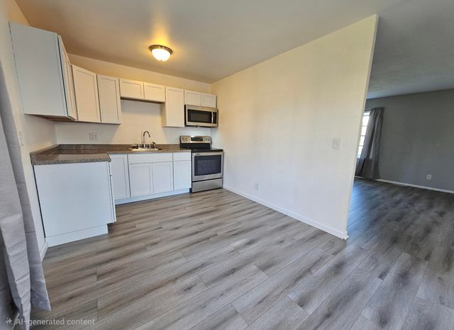 848 Athena Drive, Albion, MI 49224