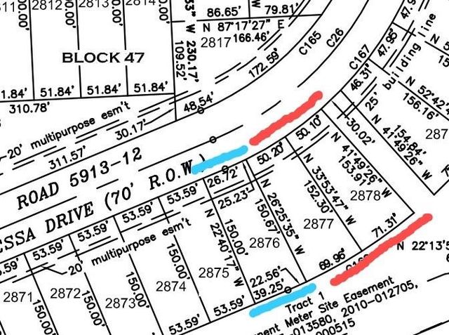 2212 & 2216 Road 5913, Cleveland, TX 77327