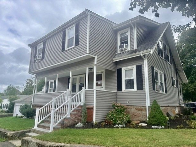 216 Pond Street 2, Braintree, MA 02184