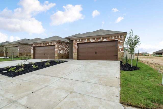 118 SAMUEL DR Unit B, Buda, TX 78610