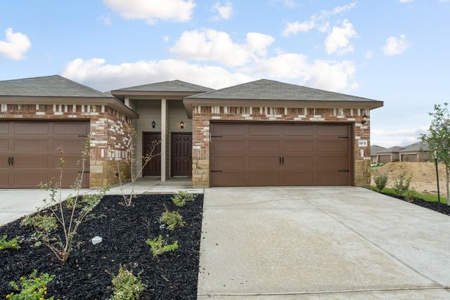 118 SAMUEL DR Unit B, Buda, TX 78610