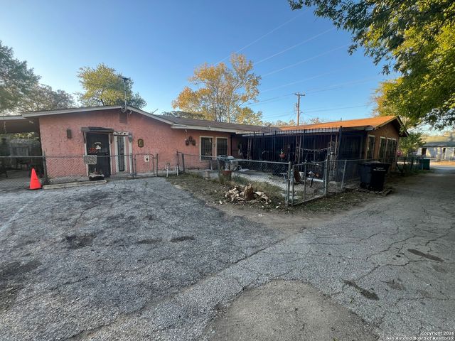 1338 Merida, San Antonio, TX 78207