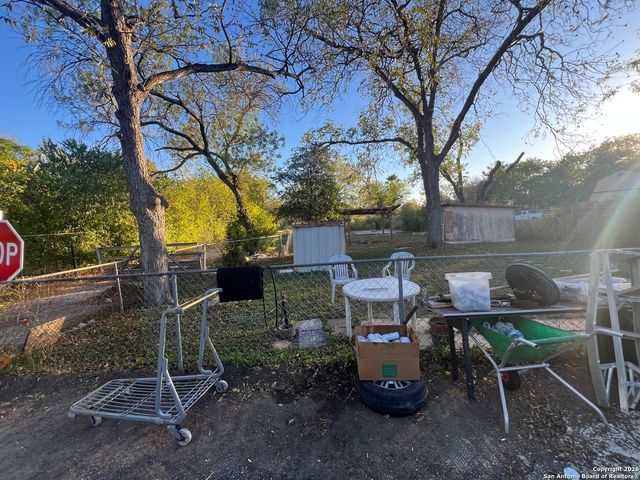 1338 Merida, San Antonio, TX 78207