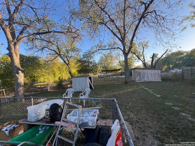 1338 Merida, San Antonio, TX 78207