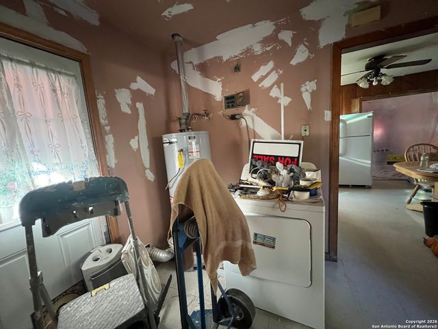 1338 Merida, San Antonio, TX 78207