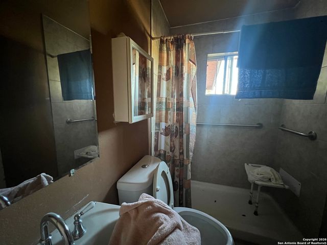 1338 Merida, San Antonio, TX 78207