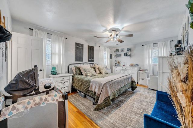 162 Ridgewood DR, Troutville, VA 24175