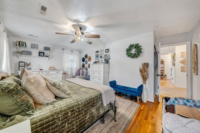 162 Ridgewood DR, Troutville, VA 24175