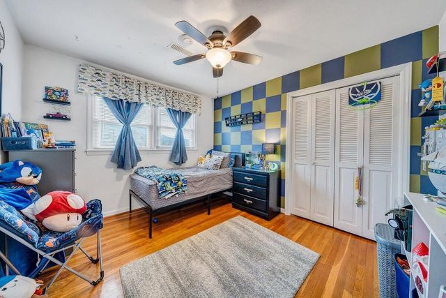 162 Ridgewood DR, Troutville, VA 24175