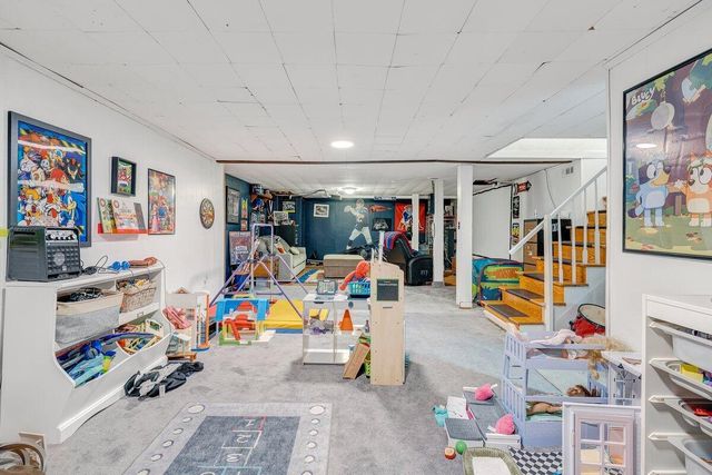 162 Ridgewood DR, Troutville, VA 24175