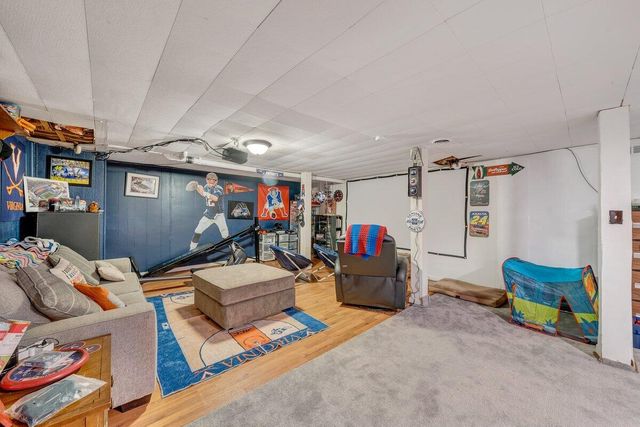 162 Ridgewood DR, Troutville, VA 24175