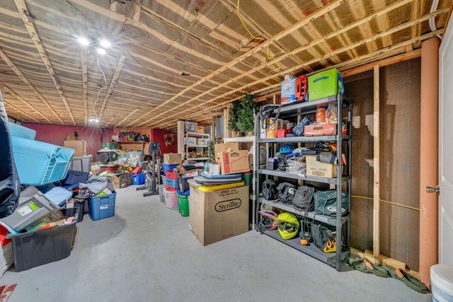 162 Ridgewood DR, Troutville, VA 24175