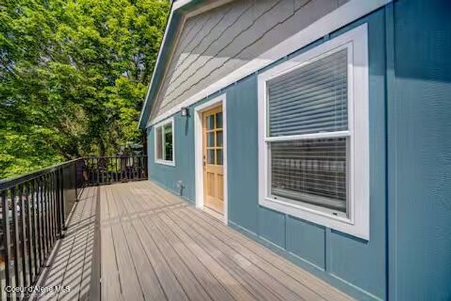 1012 N D ST, Coeur D'alene, ID 83814