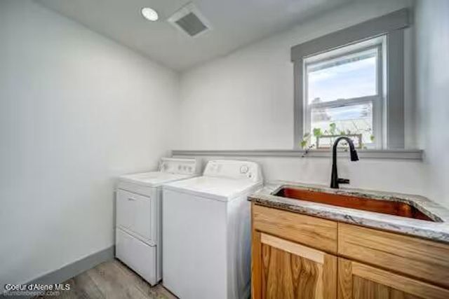 1012 N D ST, Coeur D'alene, ID 83814