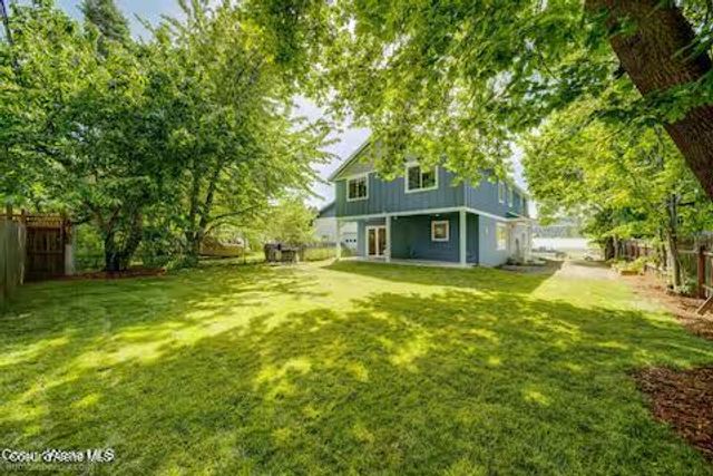 1012 N D ST, Coeur D'alene, ID 83814