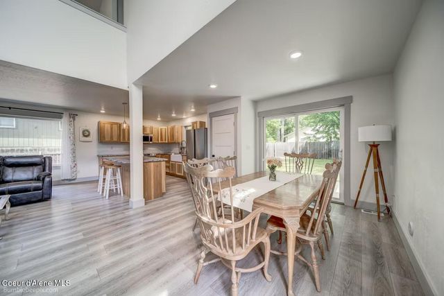 1012 N D ST, Coeur D'alene, ID 83814