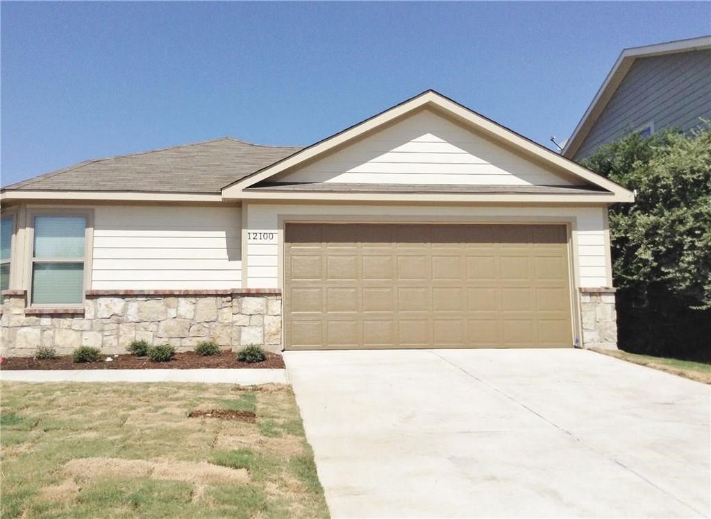 12100 Vista Oak Boulevard, Burleson, TX 76028