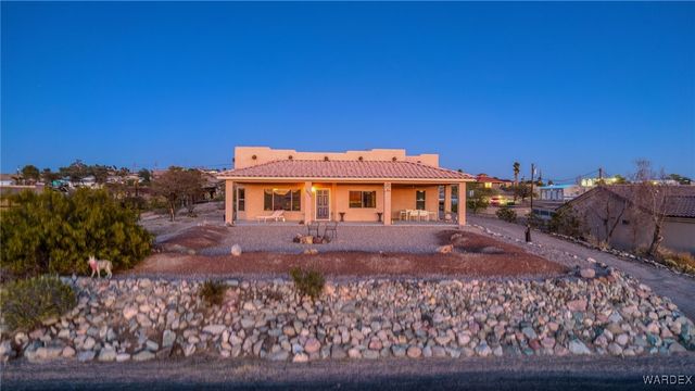 13170 Cactus Drive, Topock, AZ 86436
