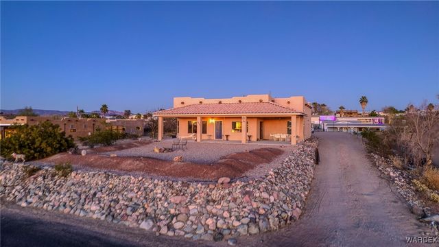 13170 Cactus Drive, Topock, AZ 86436