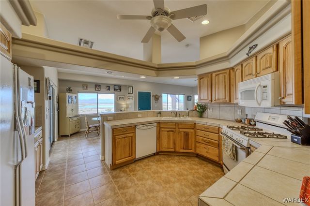 13170 Cactus Drive, Topock, AZ 86436