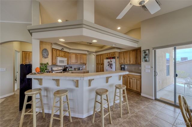 13170 Cactus Drive, Topock, AZ 86436