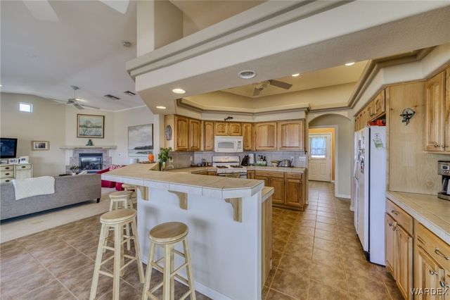 13170 Cactus Drive, Topock, AZ 86436