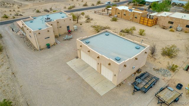 13170 Cactus Drive, Topock, AZ 86436