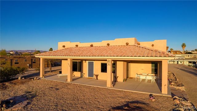13170 Cactus Drive, Topock, AZ 86436