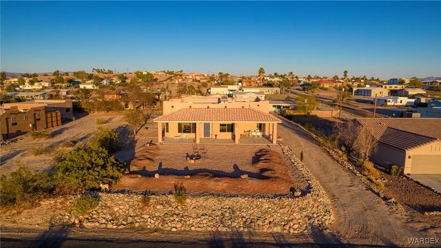 13170 Cactus Drive, Topock, AZ 86436
