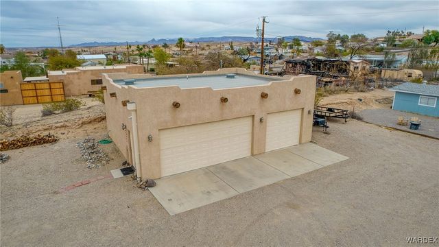 13170 Cactus Drive, Topock, AZ 86436
