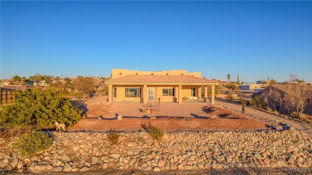 13170 Cactus Drive, Topock, AZ 86436