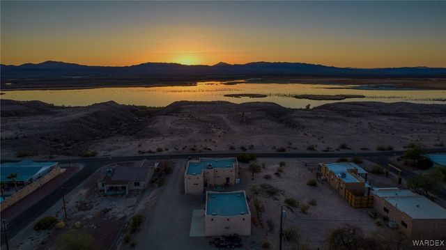 13170 Cactus Drive, Topock, AZ 86436