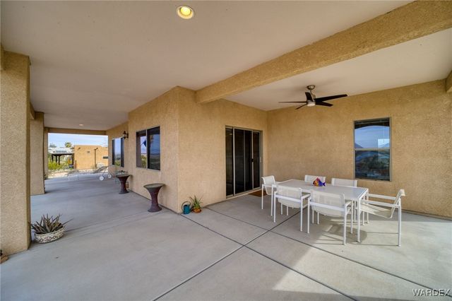 13170 Cactus Drive, Topock, AZ 86436