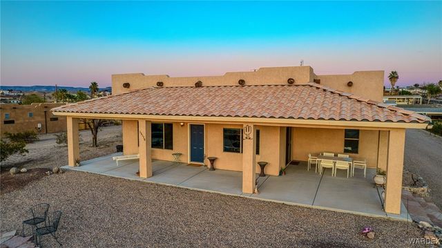 13170 Cactus Drive, Topock, AZ 86436