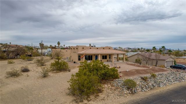 13170 Cactus Drive, Topock, AZ 86436