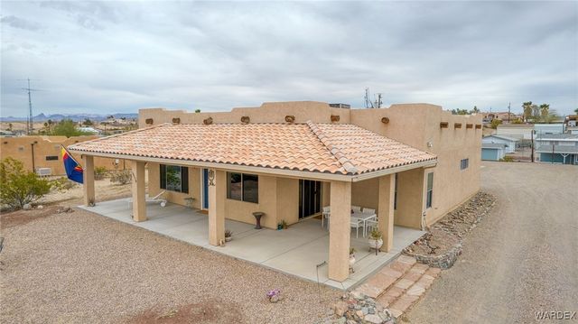 13170 Cactus Drive, Topock, AZ 86436