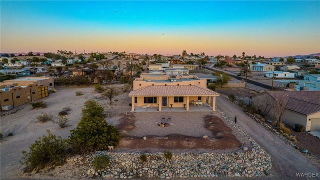13170 Cactus Drive, Topock, AZ 86436