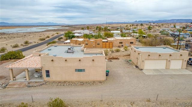 13170 Cactus Drive, Topock, AZ 86436