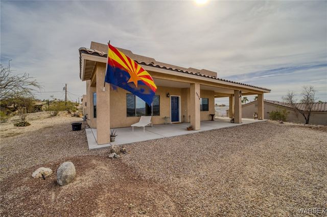 13170 Cactus Drive, Topock, AZ 86436