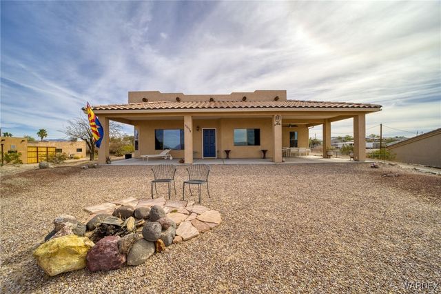 13170 Cactus Drive, Topock, AZ 86436