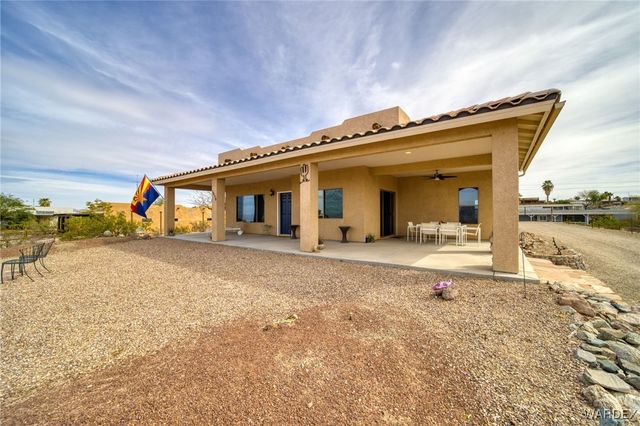 13170 Cactus Drive, Topock, AZ 86436