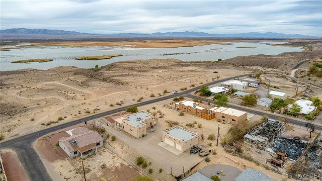 13170 Cactus Drive, Topock, AZ 86436