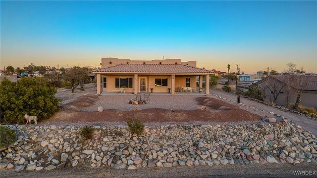 13170 Cactus Drive, Topock, AZ 86436